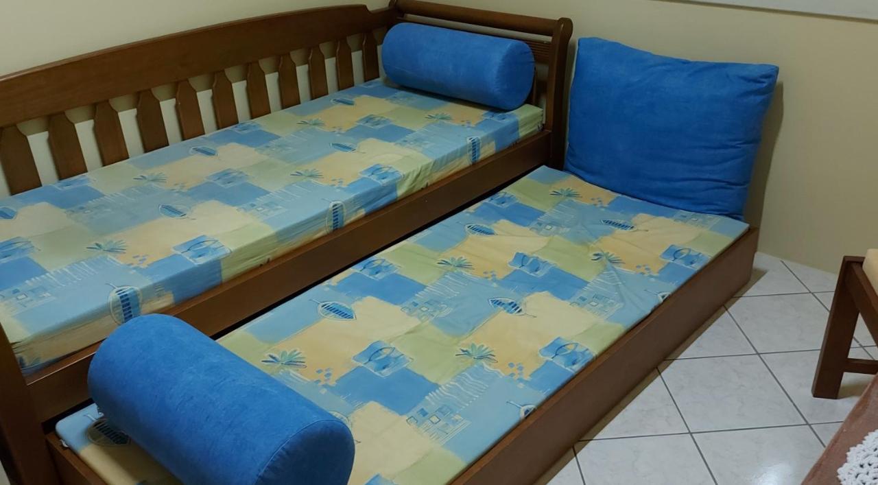 卡内拉Flat Requintado E Muito Aconchegante!公寓 外观 照片