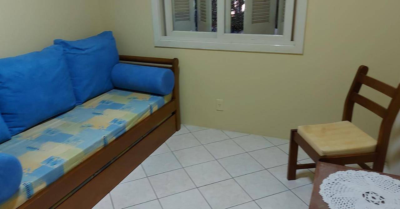 卡内拉Flat Requintado E Muito Aconchegante!公寓 外观 照片